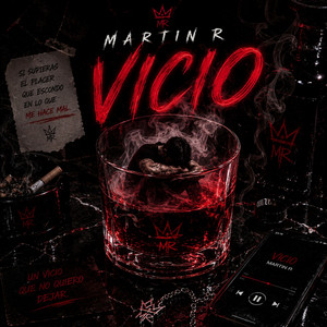 Vicio by Martin R.