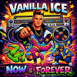 Ice Ice Baby 5.0 by Vanilla Ice