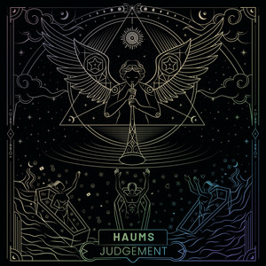 Judgement by HAUMS