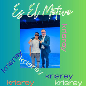 Es el motivo by KRISREY