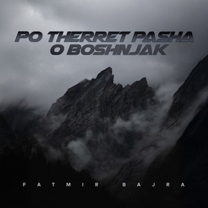Fatmir Bajra - Po Therret Pasha O Boshnjak