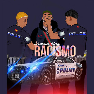 Maruu King - Racismo