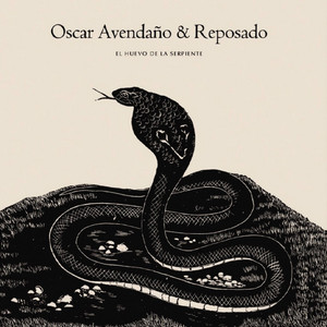 Con el labio partido by Oscar Avendaño & Reposado