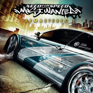 Pricxfield - NFS MW 2005 pursuit theme 3 (orginal soundtrack)