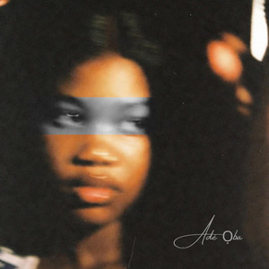 Somewhere I Almost Recognize by Adé Ọba
