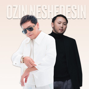 Ozin neshedesin by Абай Бегей, niyazkul