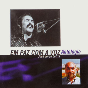 José Jorge Letria poster