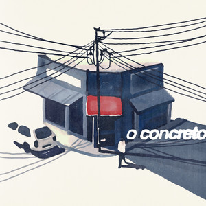 Posição de Impacto by O Concreto