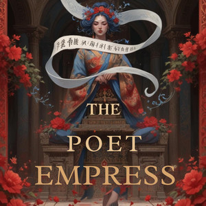 The Poet Empress by BookTok