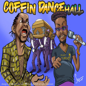Dj Lub's - Coffin Dancehall