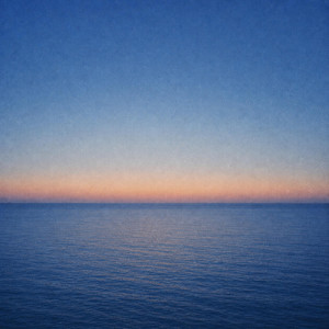 The Quiet Shore by Orelle Finch