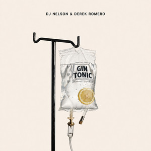 Gin Tonic by DJ Nelson, Derek Romero
