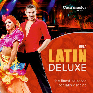 Solara Luna - She (Rumba 25)