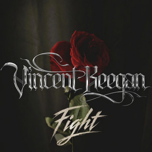 Fight by Vincent Keegan