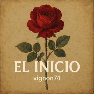 el inicio by Vignon74