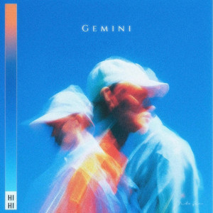 Gemini (双子座) by 樊宇镈(Coulson Fan)