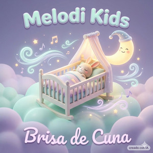 Brisa de Cuna by Melodikids