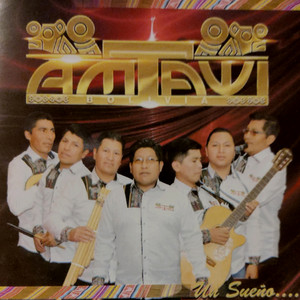 Amtawi Bolivia - Panqaritay
