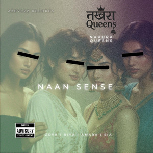 Chapri O Chapri by Nakhra Queens