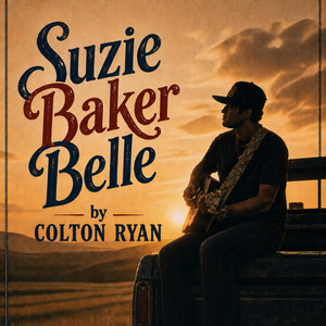Suzie Baker Belle