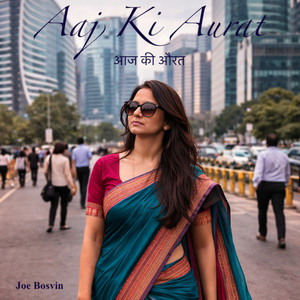 Aaj Ki Aurat by Joe Bosvin