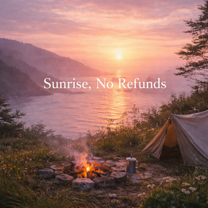 No Refunds for Stars by Marcus Linden