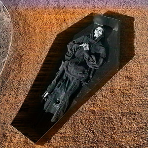 Coffin by WERMS, spawncamped