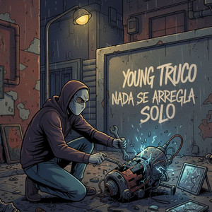 Nada Se Arregla Solo by YOUNG TRUCO