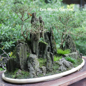 Zen Music Garden album