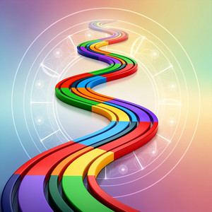 Winding Decade by Vyral Kode