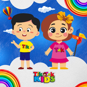 Tik Tak Kids