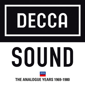 YOU 洋楽 THE 1969 1963 YEARS FOR DECCA