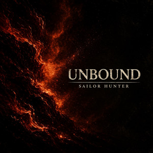 Unbound by Sailor Hunter