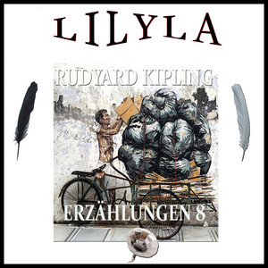 Erzählungen 8 (Die Flucht der weißen Husaren, Die Bronckhorst'sche Scheidung, Venus Annodomini.)