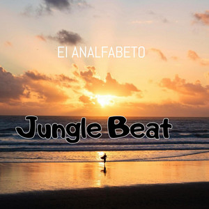 Jungle Beat by LA FRUTA HD