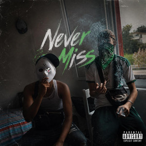 Never Miss by Adry, Gelo