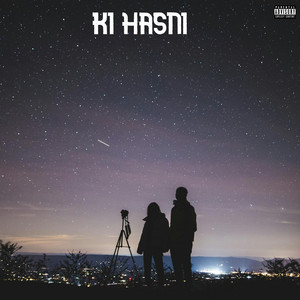 AKMS - Hasni (feat. khadhraoui ghaith)
