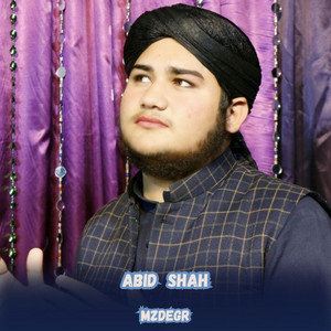 Abid Shah - Mzdegr