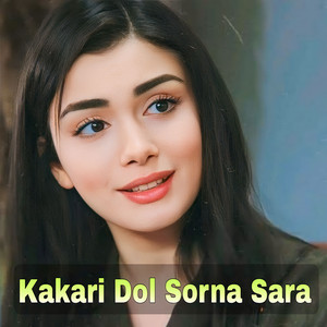Haji Gull - Kakari Dol Sorna Sara