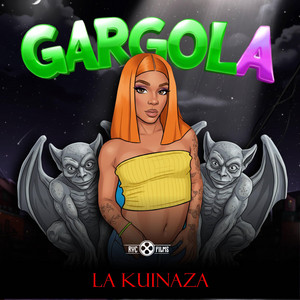 Gargola by La kuinaza