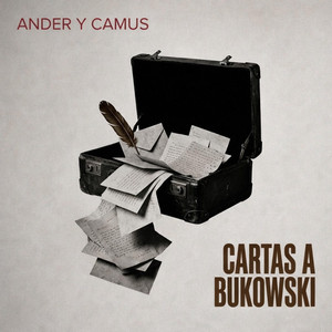 El capitan salio a beber by Ander y Camus