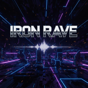 Iron Rave by DJ sowjiro