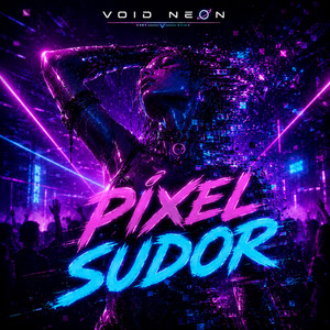 Pixel Sudor by Void Neon