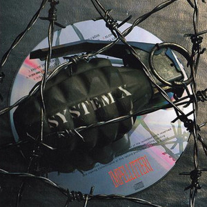 Wake The Beast - Album by Impellitteri | Spotify