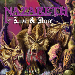 Telegram - song and lyrics by Nazareth | Spotify