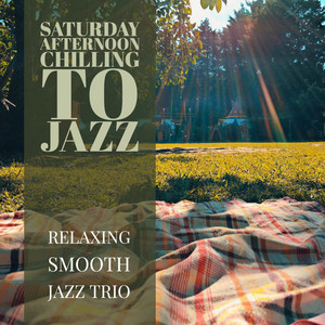 Spa Rejuvenation Jazz by Relaxing Smooth Jazz Trio Album Cover