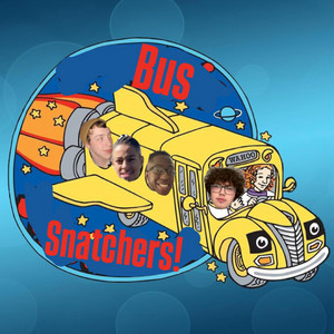 The Bus Stop EP