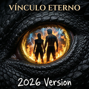 Vínculo Eterno - 2026 Version by ElPezuMusic