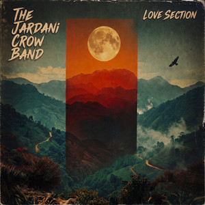 Heart Attack - Radio Edit by The Jardani Crow Band
