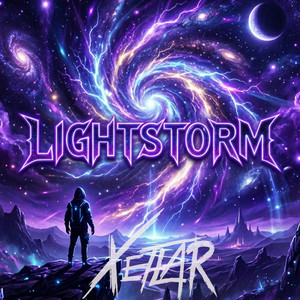 Lightstorm by Xetlar